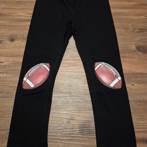 Toddler girl leggings - Picture 2 of 4